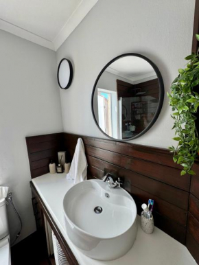 Muizenberg Beach House